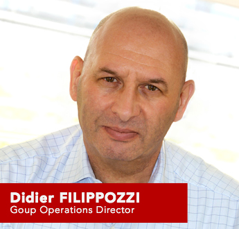 Didier FILIPPOZZI