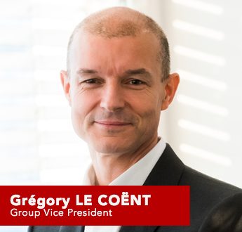 Grégory LE COËNT